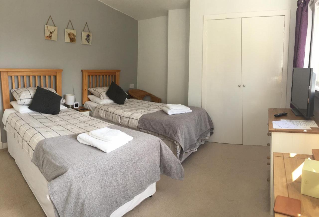 Stables Guest House ニュートン・スチュワート エクステリア 写真