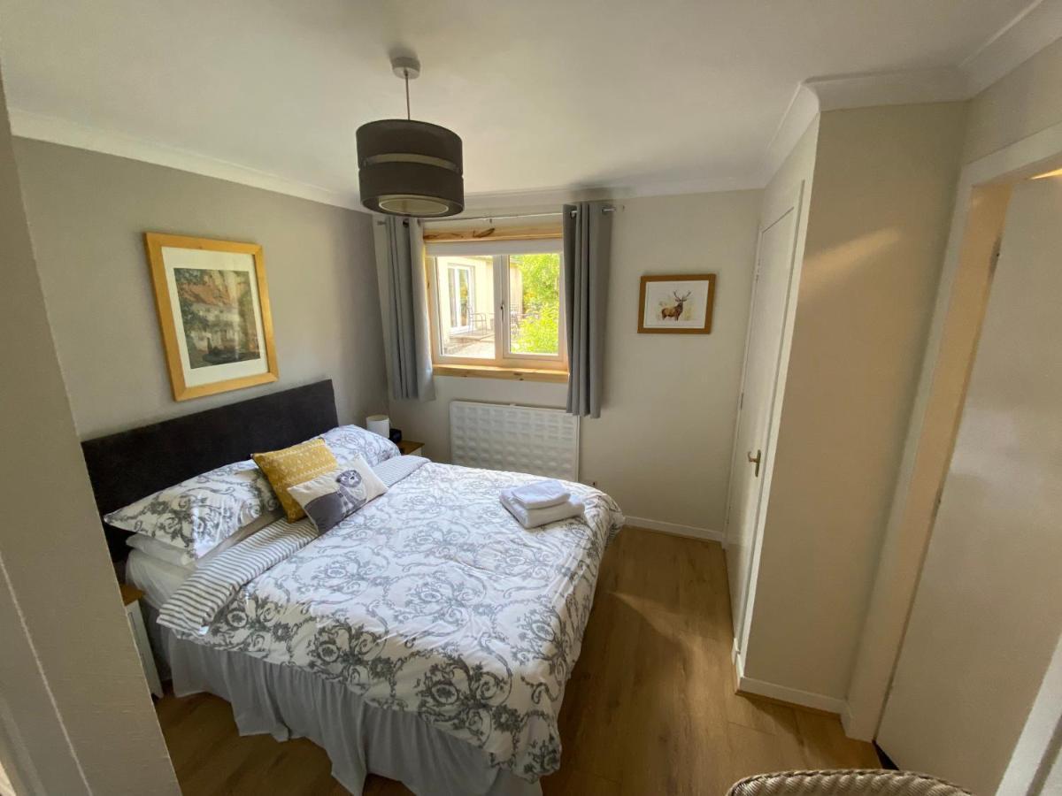 Stables Guest House ニュートン・スチュワート エクステリア 写真