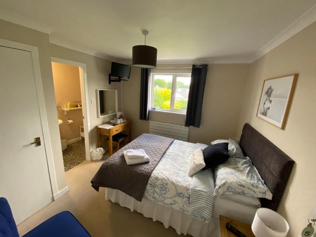 Stables Guest House ニュートン・スチュワート エクステリア 写真