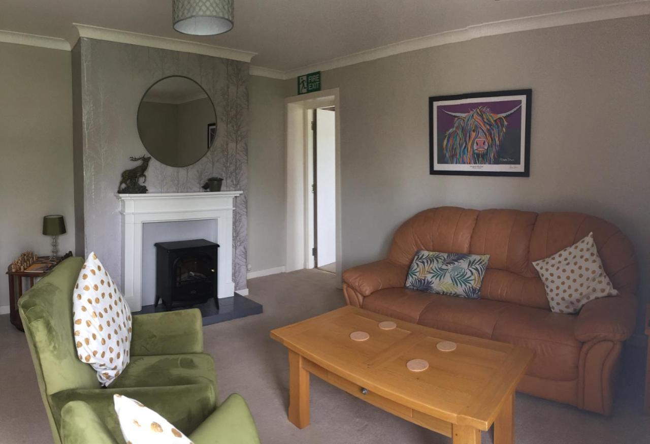 Stables Guest House ニュートン・スチュワート エクステリア 写真