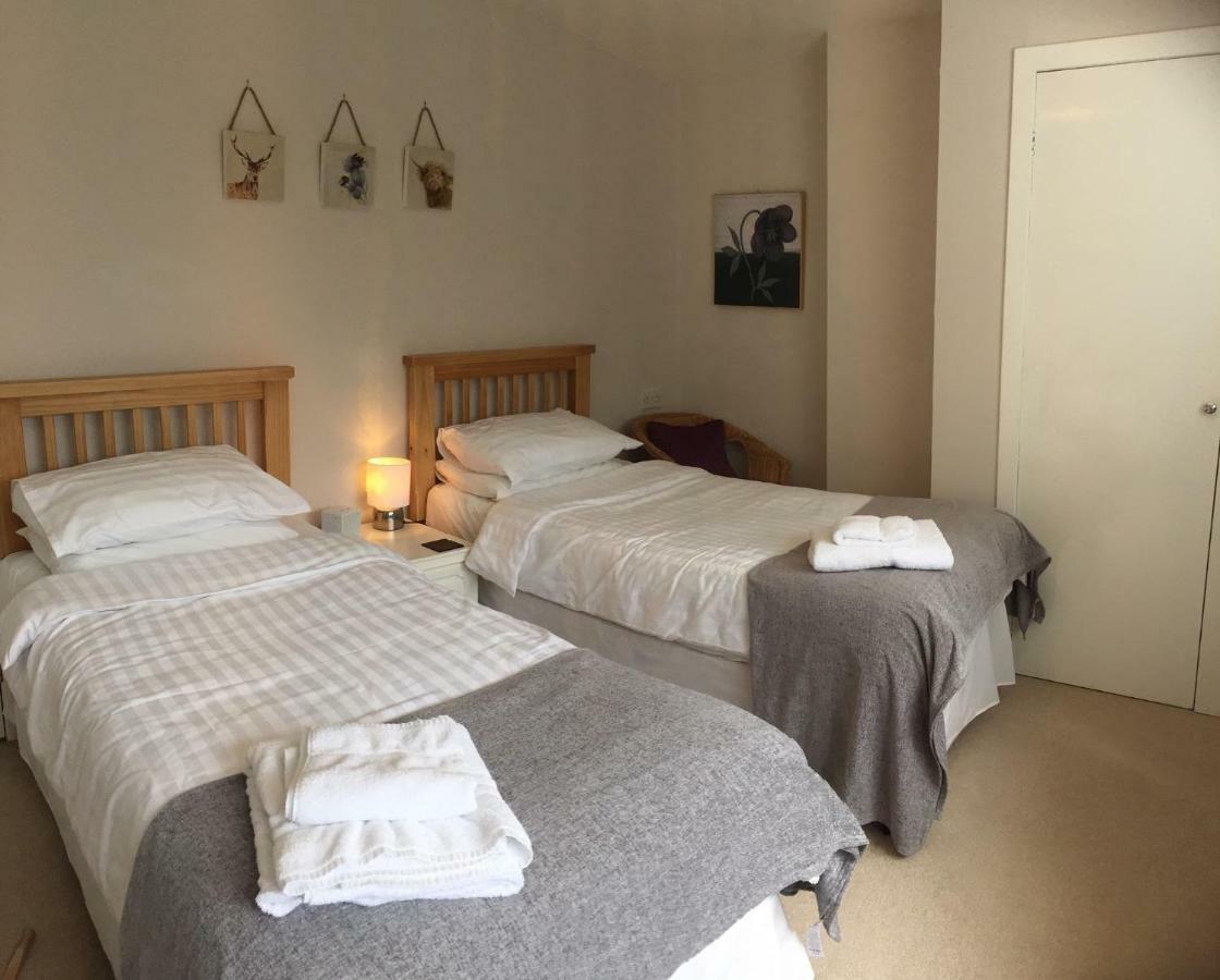 Stables Guest House ニュートン・スチュワート エクステリア 写真
